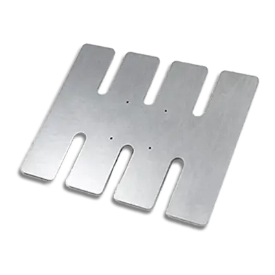 Can Cooler Platen 8 Up