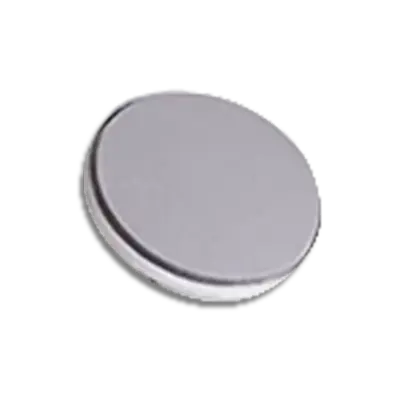 7″ - Heat Press Shirt Platen - Round