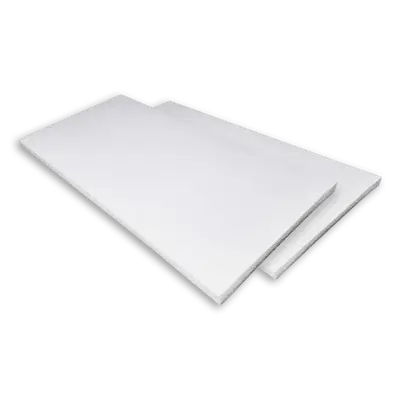 8" x 5.5" - 3D Emblem Application Pad