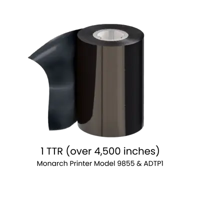 Thermal ID TTR - Monarch