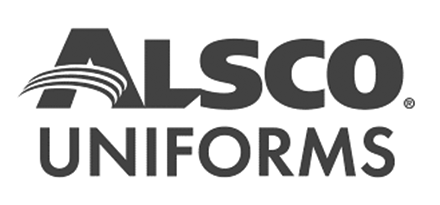 Alsco Uniforms logo