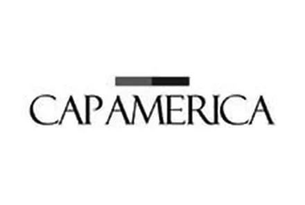 Cap America logo