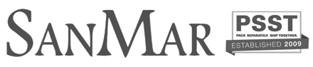San Mar logo