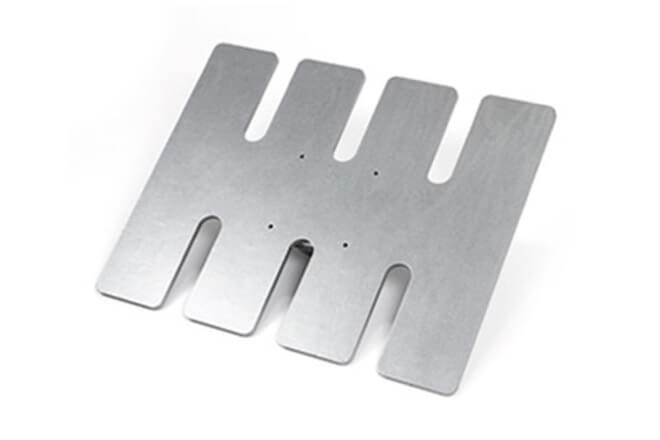 Can Cooler Platen 8 Up