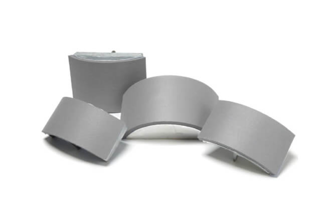 Cap Heat Press Platens