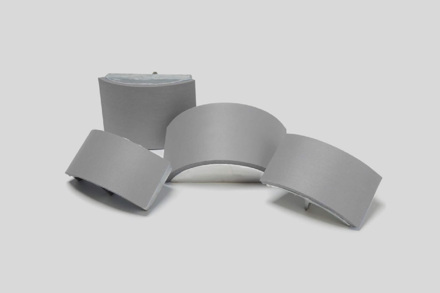 Cap Heat Press Platens